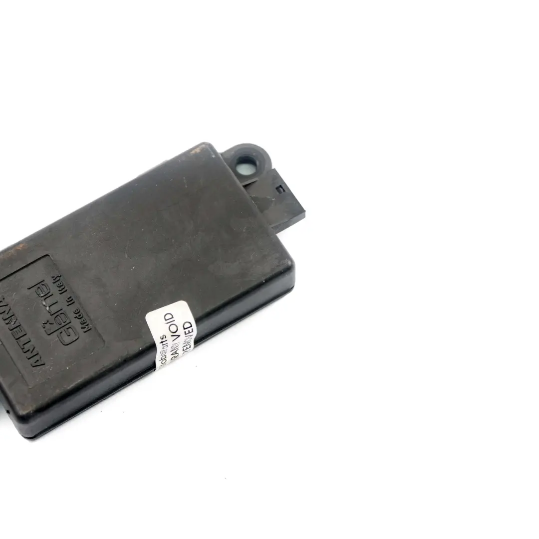 Coupé DWA Modulo Di Controllo Del Sistema Di Allarme per BMW E63 E64 Cabrio con numero di parte 6949226 BMW E63 E64 Cabrio Coupé DWA Modulo Di Controllo Del Sistema Di Allarme - SKU 6949226 - Numero di parte 6949226