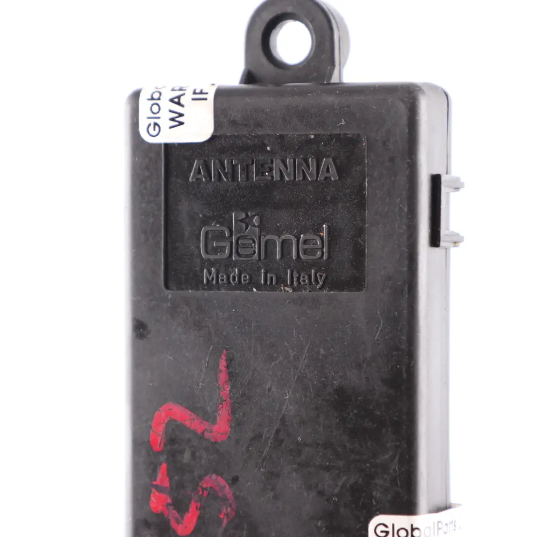 DWA Puerta Alarma Sistema Módulo Unidad Set para 2 x Mini R52 Convertible con número de pieza 6949228 2 x Mini R52 Convertible DWA Puerta Alarma Sistema Módulo Unidad Set - SKU 6949228-1 - Número de pieza 6949228