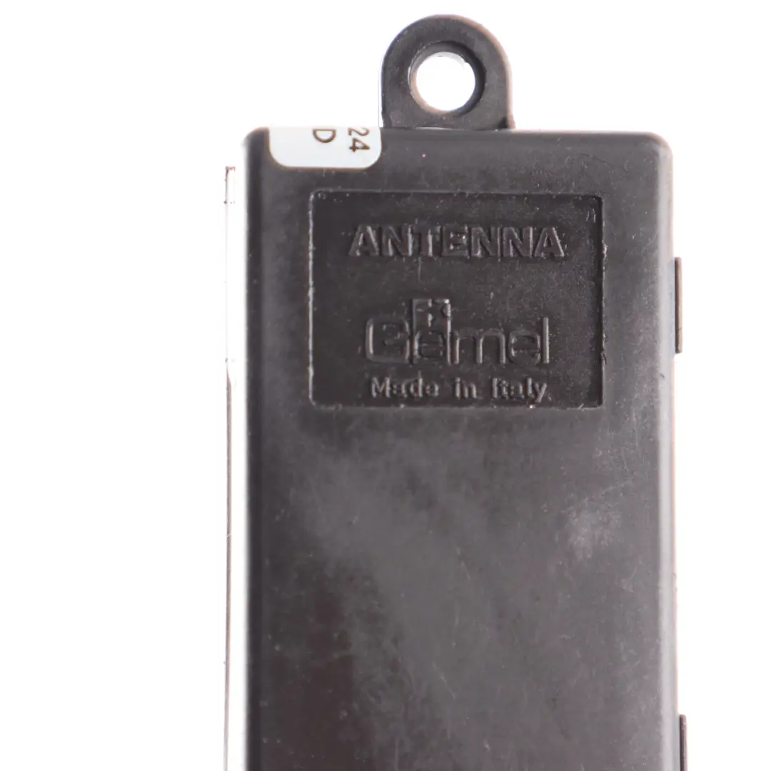 4 x Mini Cooper R52 Cabrio DWA Tür alarm anlage Modul satz - SKU 6949228-2 - Teilenummer 6949228