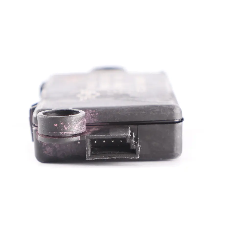 4 x Mini R52 Convertible DWA Puerta Alarma Sistema Módulo Unidad Set - SKU 6949228-2 - Número de pieza 6949228