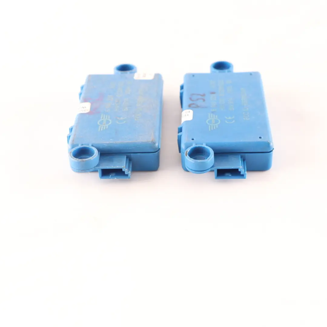 DWA Tür alarm anlage Modul Steuergerät Set für 2 x Mini R52 Cabrio mit Teilenummer 6949229 2 x Mini R52 Cabrio DWA Tür alarm anlage Modul Steuergerät Set - SKU 6949229-1 - Teilenummer 6949229