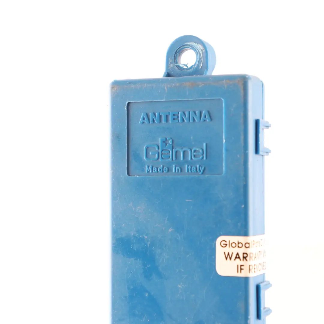 DWA Sistema allarme porta Modulo Unità controllo Set per 4 x Mini R52 Cabrio con numero di parte 6949229 4 x Mini R52 Cabrio DWA Sistema allarme porta Modulo Unità controllo Set - SKU 6949229-2 - Numero di parte 6949229