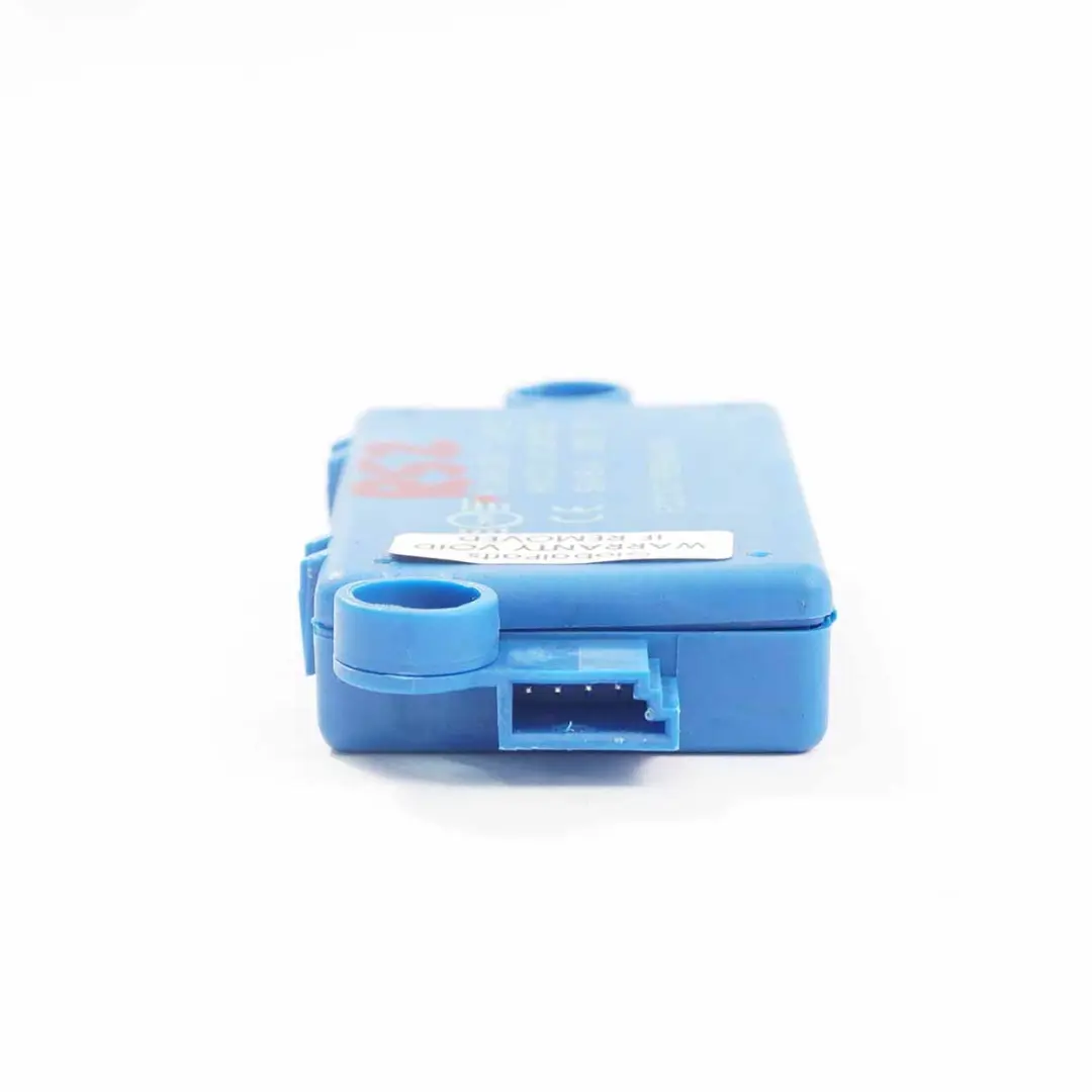 Mini R52 Convertible DWA Puerta Trasera Sistema De Alarma Modulo Unidad - SKU 6949229 - Número de pieza 6949229