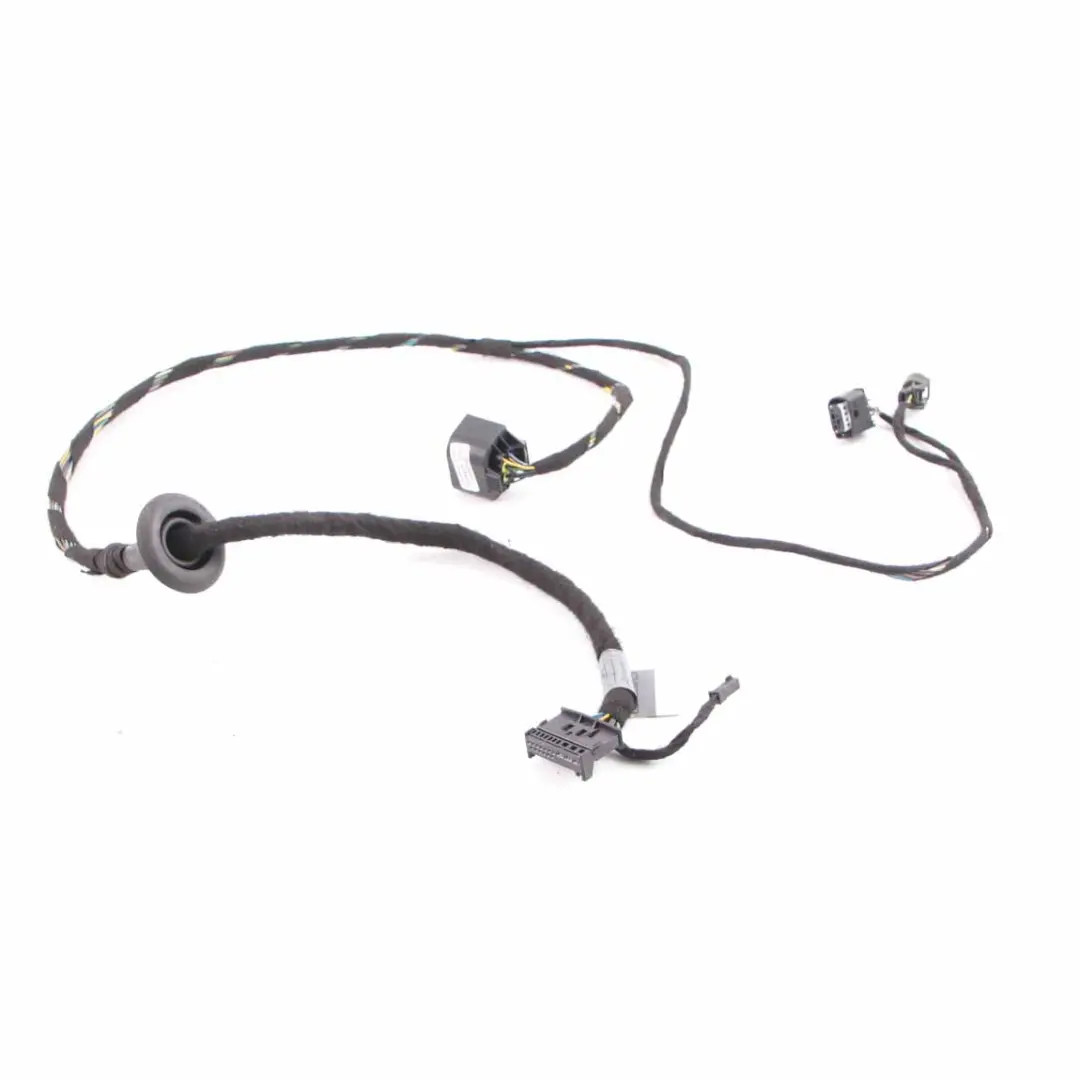 Faisceau De Câbles De Porte Avant pour BMW E65 E66 à propos du numéro de pièce 6949381 BMW E65 E66 Faisceau De Câbles De Porte Avant - SKU 6949381 - Numéro de pièce 6949381