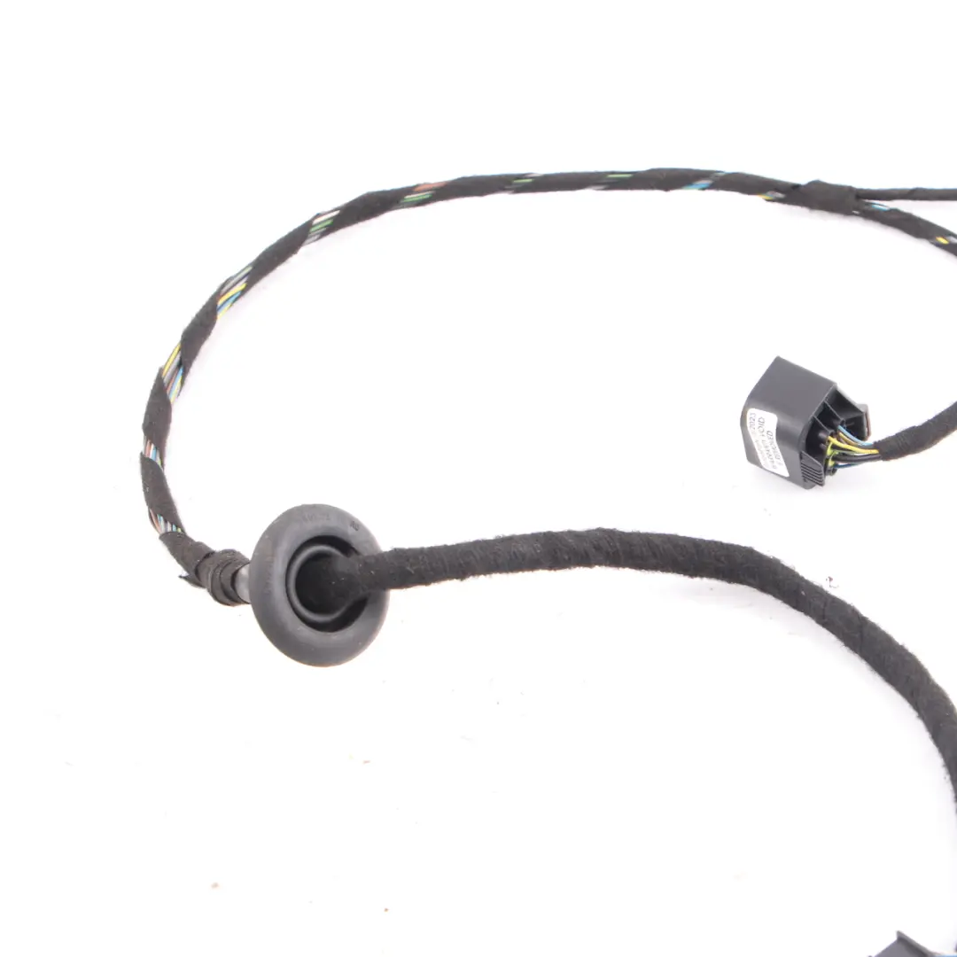 Front Door Wiring Door Cable Harness Loom to BMW E65 E66 with Part number 6949381 BMW E65 E66 Front Door Wiring Door Cable Harness Loom - SKU 6949381 - Part number 6949381