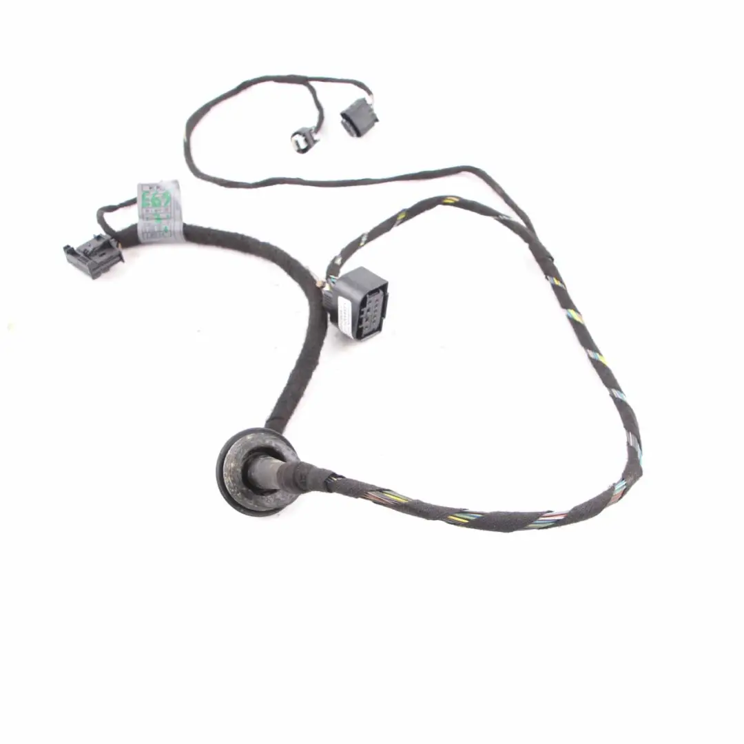 Cablaggio Porta Anteriore Cablaggio Cavo Porta Telaio per BMW E65 E66 con numero di parte 6949381 BMW E65 E66 Cablaggio Porta Anteriore Cablaggio Cavo Porta Telaio - SKU 6949381 - Numero di parte 6949381