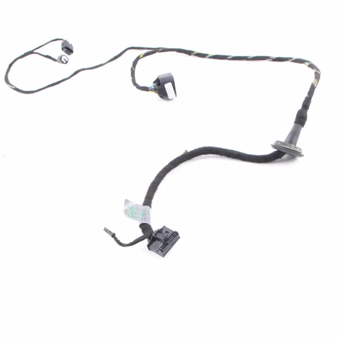 BMW E65 E66 Cablaggio Porta Anteriore Cablaggio Cavo Porta Telaio - SKU 6949381 - Numero di parte 6949381