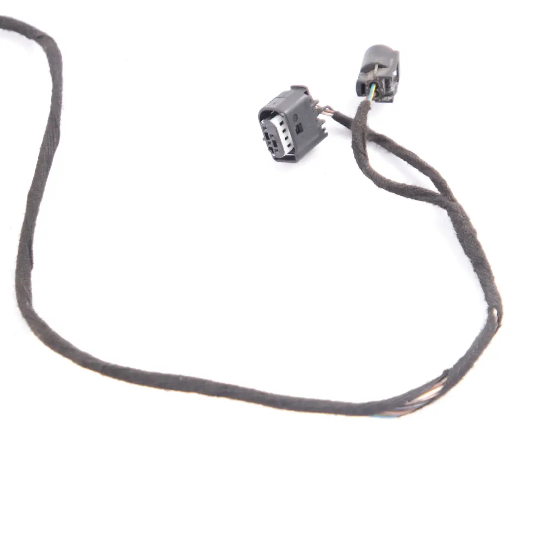 BMW E65 E66 Front Door Wiring Door Cable Harness Loom - SKU 6949381 - Part number 6949381