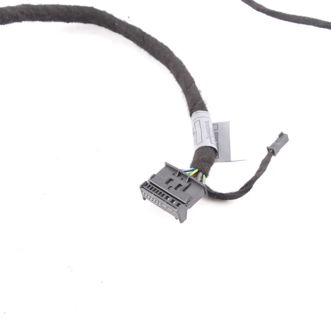 BMW E65 E66 Wiązka Przewodów Drzwi Przednich Przód - SKU 6949381 - Numer Części 6949381