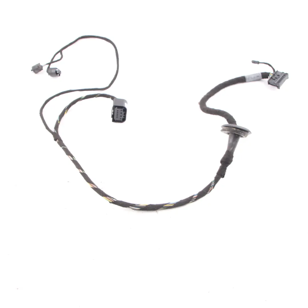 Puerta Delantera Cableado Cable De La Puerta Loom para BMW E65 E66 con número de pieza 6949381 BMW E65 E66 Puerta Delantera Cableado Cable De La Puerta Loom - SKU 6949381 - Número de pieza 6949381