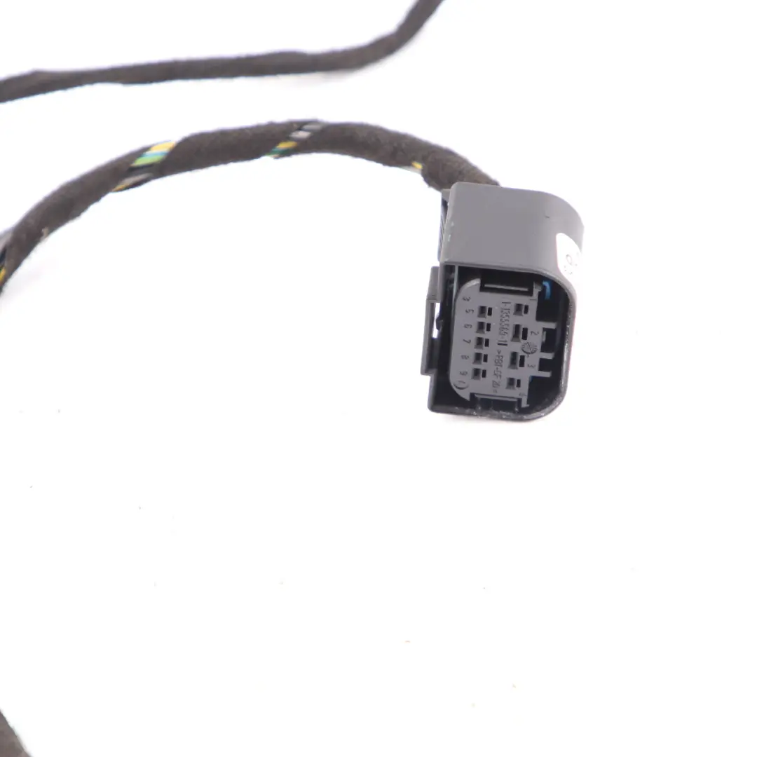 Front Door Wiring Door Cable Harness Loom to BMW E65 E66 with Part number 6949381 BMW E65 E66 Front Door Wiring Door Cable Harness Loom - SKU 6949381 - Part number 6949381