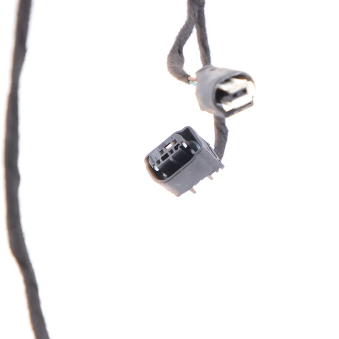 Puerta Delantera Cableado Cable De La Puerta Loom para BMW E65 E66 con número de pieza 6949381 BMW E65 E66 Puerta Delantera Cableado Cable De La Puerta Loom - SKU 6949381 - Número de pieza 6949381