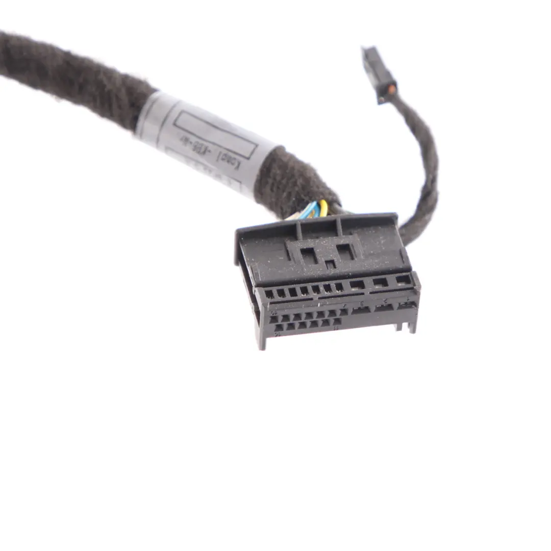 Faisceau De Câbles De Porte Avant pour BMW E65 E66 à propos du numéro de pièce 6949381 BMW E65 E66 Faisceau De Câbles De Porte Avant - SKU 6949381 - Numéro de pièce 6949381