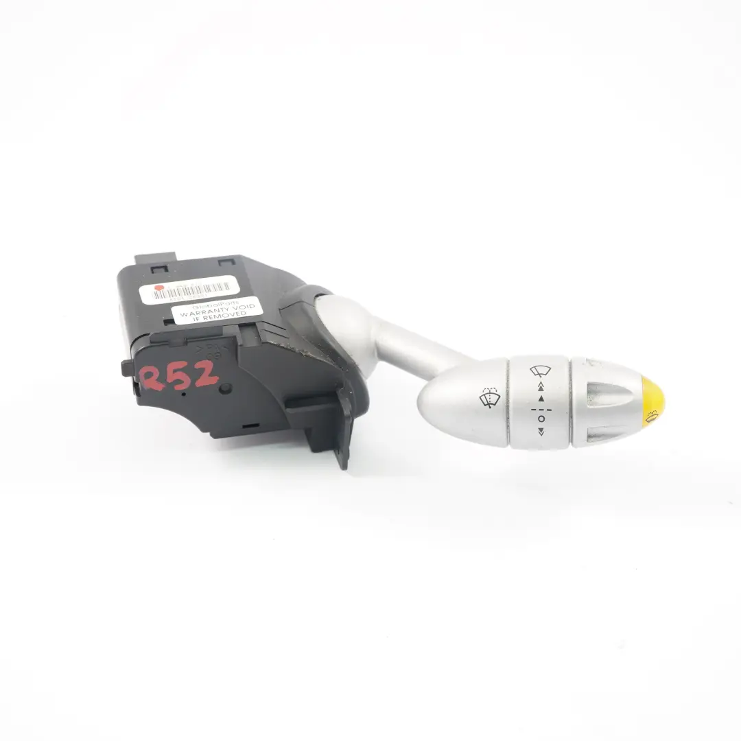 Mini Cooper R52 Cabrio Interruttore Tergicristalli 6131 - SKU 6949410 - Numero di parte 6949410