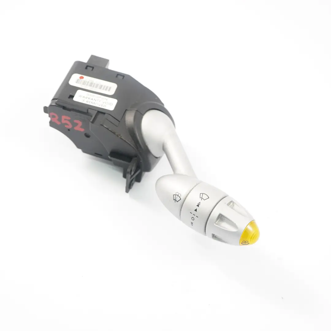 Interrupteur Essuie-Glace 6131 pour Mini Cooper R52 Cabriolet à propos du numéro de pièce 6949410 Mini Cooper R52 Cabriolet Interrupteur Essuie-Glace 6131 - SKU 6949410 - Numéro de pièce 6949410