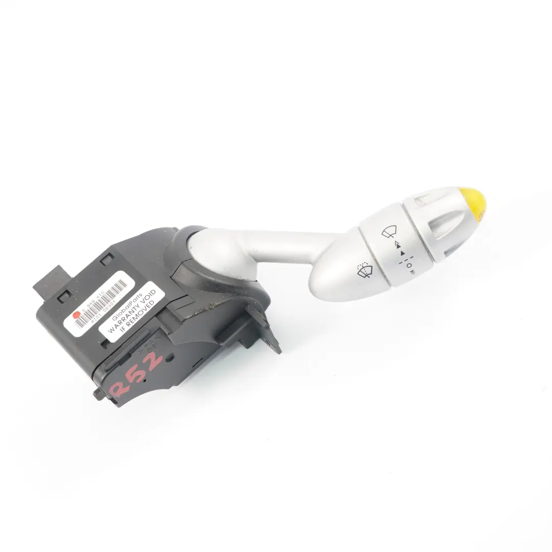 BMW Mini Cooper R52 Cabrio Schalter Scheibenwischer 6131 - SKU 6949410 - Teilenummer 6949410