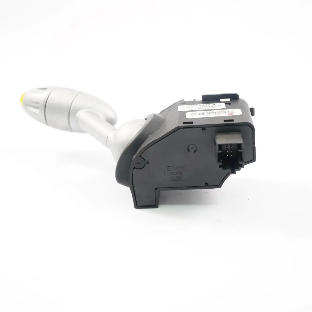 Interruttore Tergicristalli 6131 per Mini Cooper R52 Cabrio con numero di parte 6949410 Mini Cooper R52 Cabrio Interruttore Tergicristalli 6131 - SKU 6949410 - Numero di parte 6949410