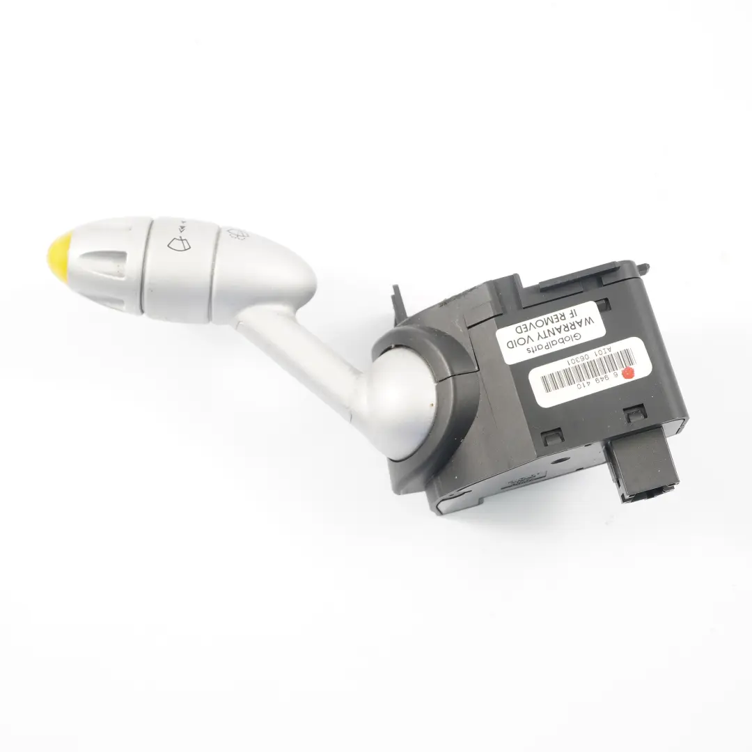 Mini Cooper R52 Cabriolet Interrupteur Essuie-Glace 6131 - SKU 6949410 - Numéro de pièce 6949410