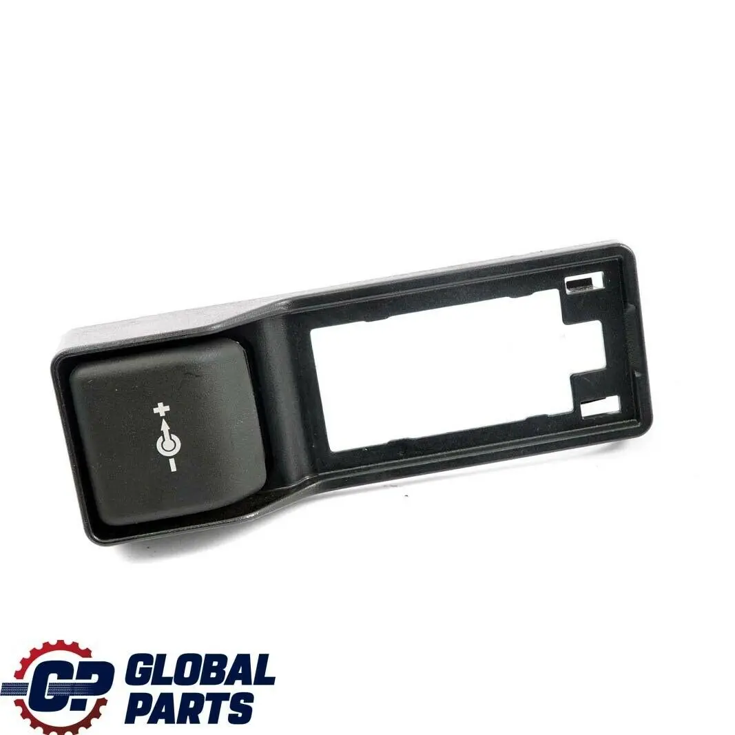 BMW 1 Series E87 E81 E87N Charging Port Courtesy Light Cigarette Cigar Lighter - SKU 6949439-1 - Part number 6949439