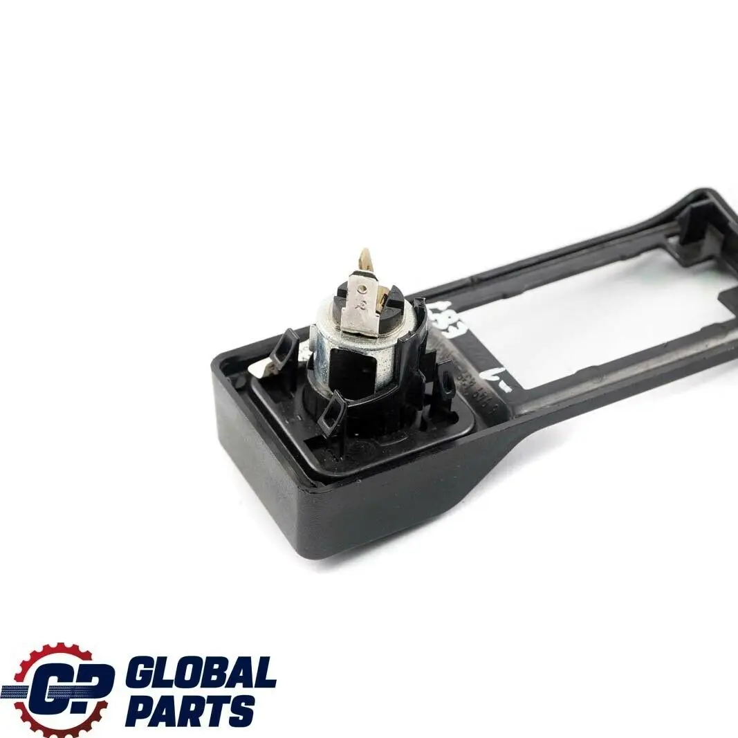 Luz De Cortesía Puerto Carga Encendedor Cigarrillos Puros para BMW E81 E87 con número de pieza 6949439 BMW E81 E87 Luz De Cortesía Puerto Carga Encendedor Cigarrillos Puros - SKU 6949439-1 - Número de pieza 6949439