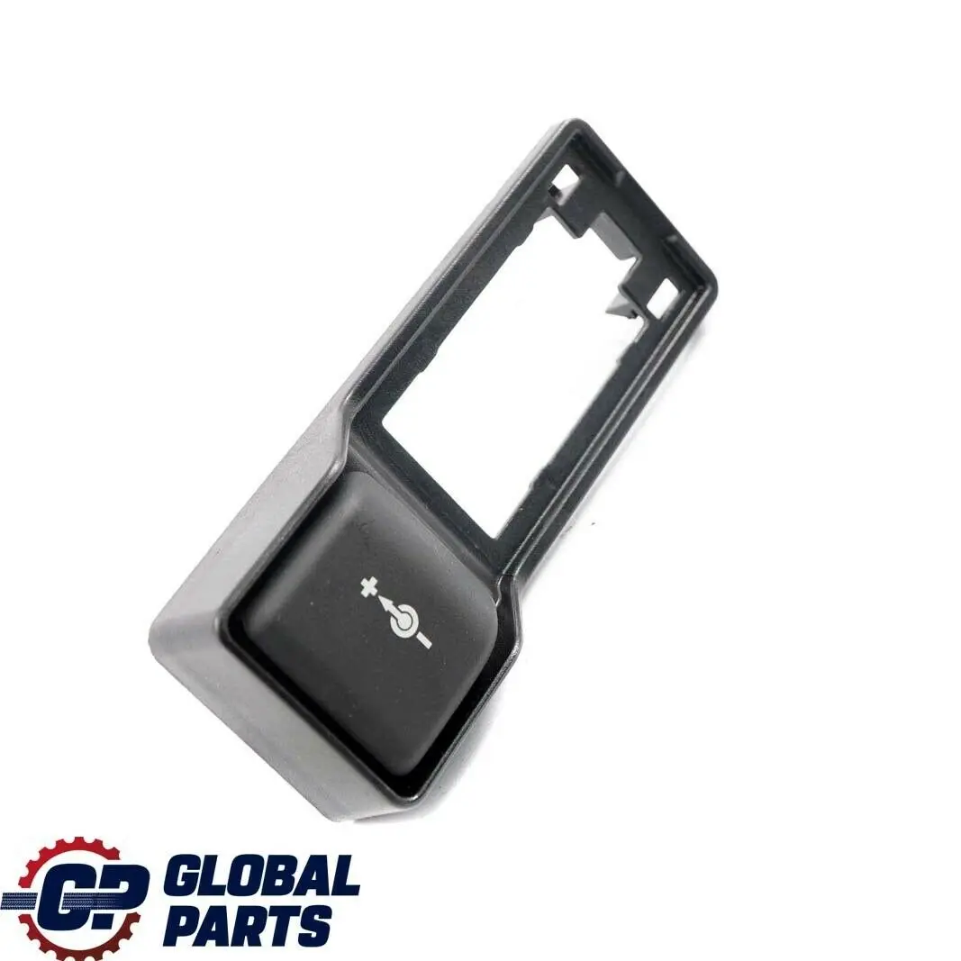  *BMW 1 er E87 E81 E87N Rahmen Steckdose 5147 - SKU 6949439-1 - Teilenummer 6949439