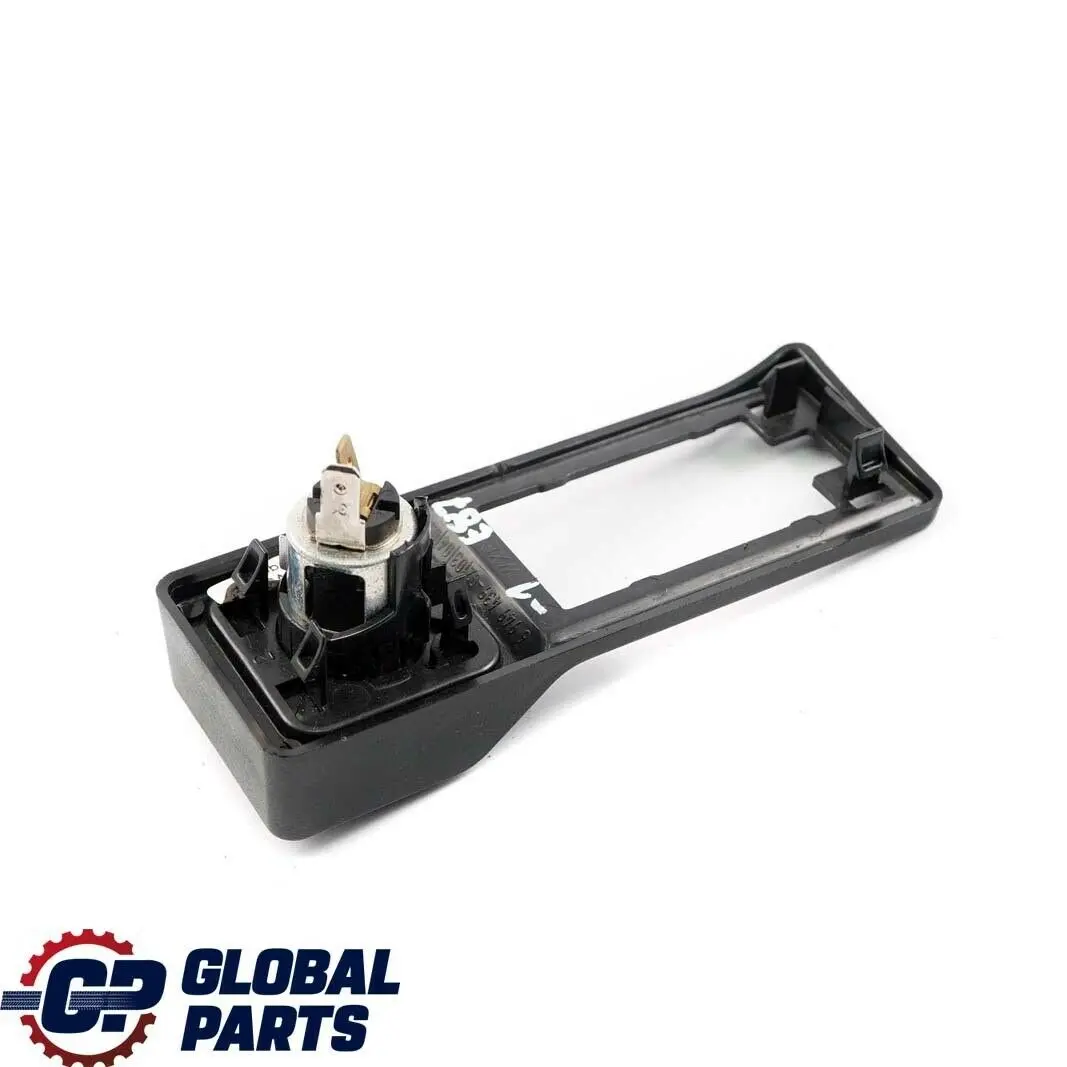 BMW 1 Series E87 E81 E87N Charging Port Courtesy Light Cigarette Cigar Lighter - SKU 6949439-1 - Part number 6949439