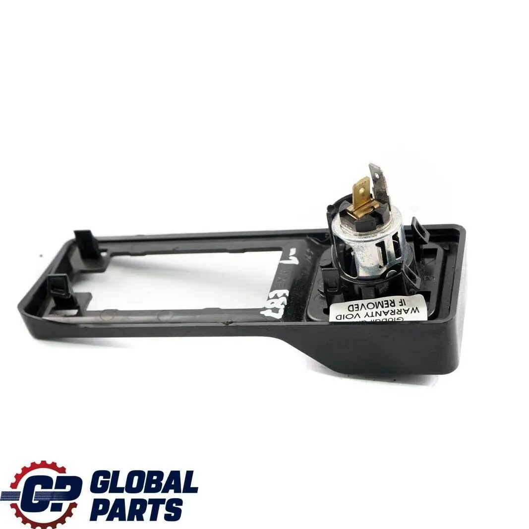  *BMW 1 er E87 E81 E87N Rahmen Steckdose 5147 - SKU 6949439-1 - Teilenummer 6949439