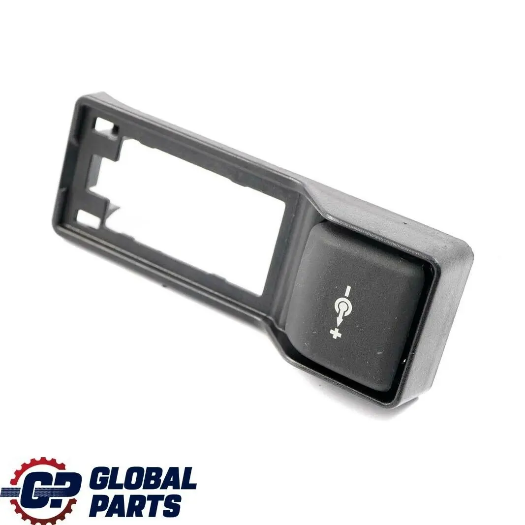  *BMW 1 er E87 E81 E87N Rahmen Steckdose 5147 - SKU 6949439-1 - Teilenummer 6949439