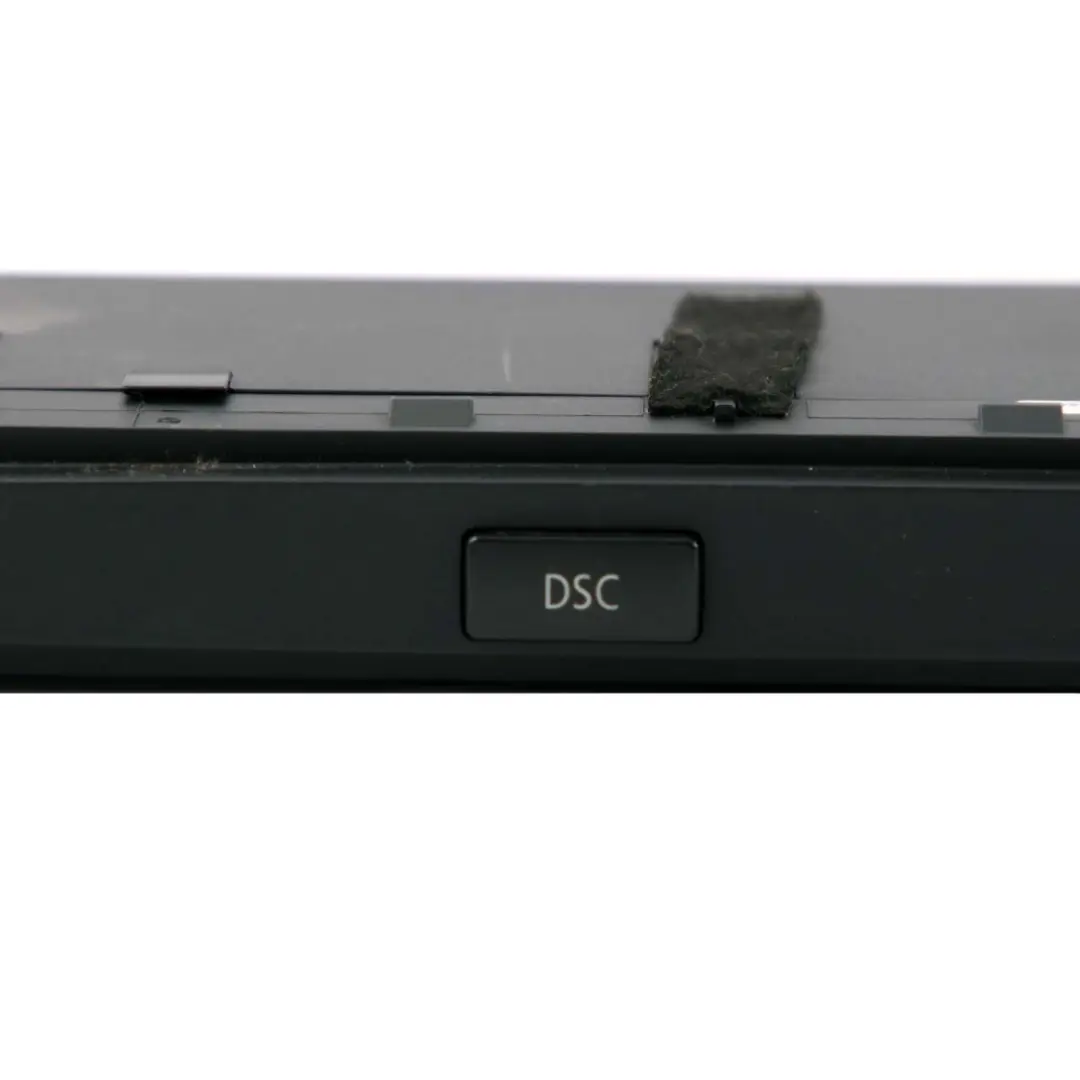 Switch Unit Control Panel Centre Console DSC Seat Heating to BMW E60 with Part number 6949444 BMW E60 Switch Unit Control Panel Centre Console DSC Seat Heating - SKU 6949444 - Part number 6949444