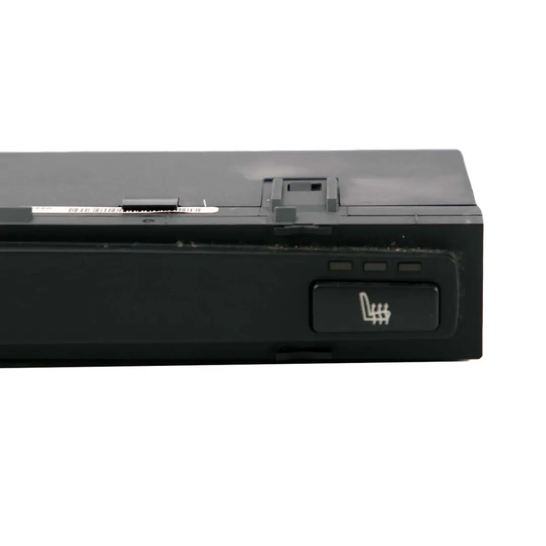 Switch Unit Control Panel Centre Console DSC Seat Heating to BMW E60 with Part number 6949444 BMW E60 Switch Unit Control Panel Centre Console DSC Seat Heating - SKU 6949444 - Part number 6949444