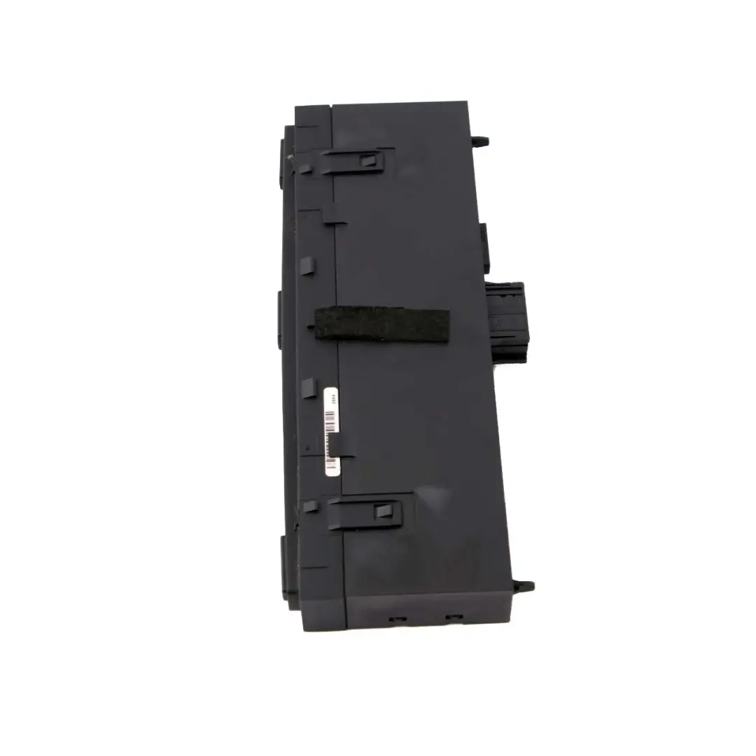 Switch Unit Control Panel Centre Console DSC Seat Heating to BMW E60 with Part number 6949444 BMW E60 Switch Unit Control Panel Centre Console DSC Seat Heating - SKU 6949444 - Part number 6949444