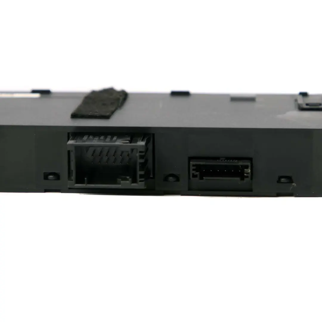 Switch Unit Control Panel Centre Console DSC Seat Heating to BMW E60 with Part number 6949444 BMW E60 Switch Unit Control Panel Centre Console DSC Seat Heating - SKU 6949444 - Part number 6949444