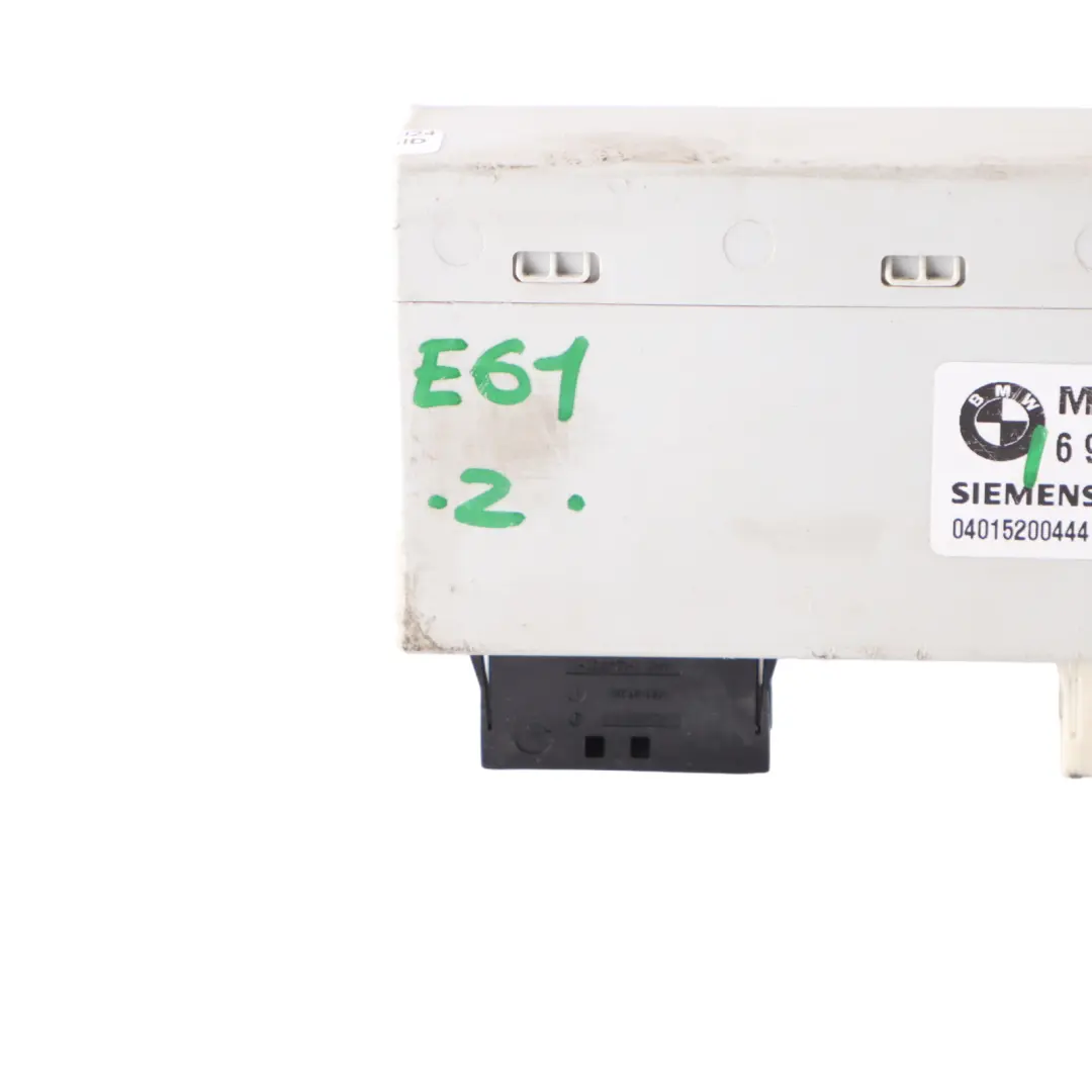 Unità di controllo tetto panoramico alzabile scorrevole per BMW E61 E63 LCI con numero di parte 6949626 BMW E61 E63 LCI Unità di controllo tetto panoramico alzabile scorrevole - SKU 6949626 - Numero di parte 6949626