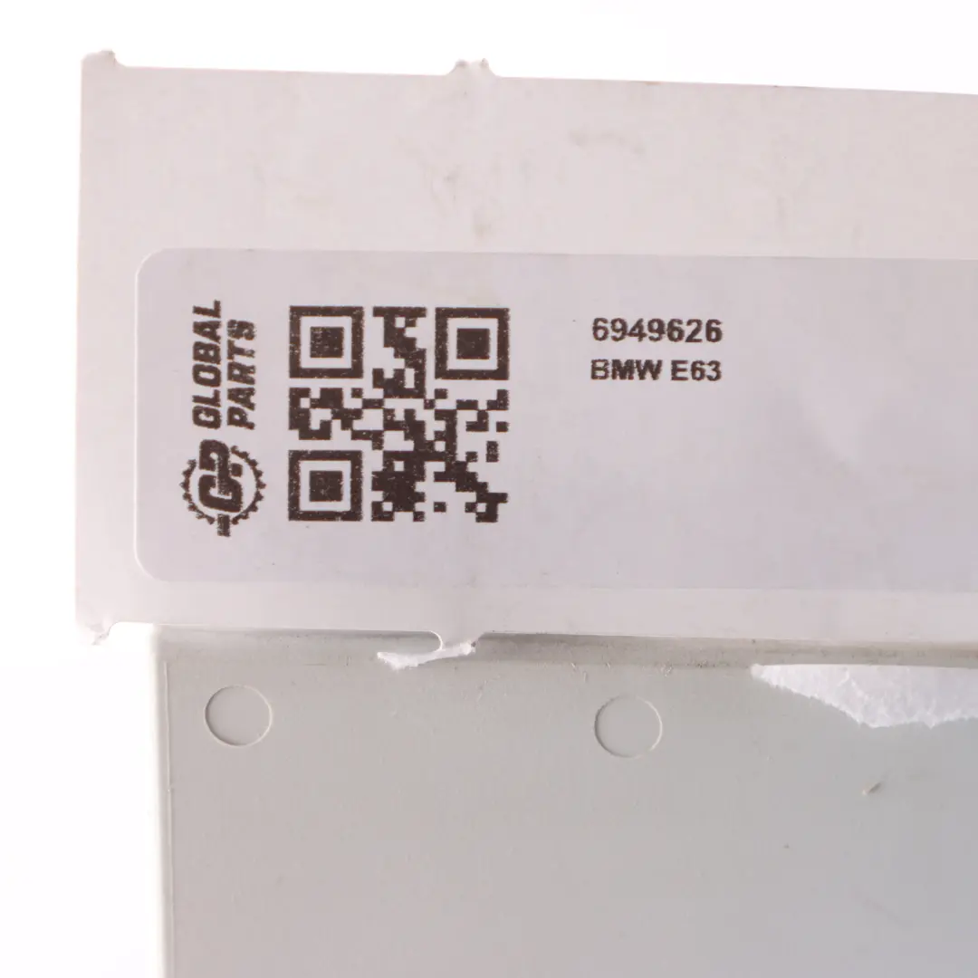 Moduł Sterownik Szyberdachu do BMW E61 E63 LCI o numerze 6949626 BMW E61 E63 LCI Moduł Sterownik Szyberdachu - SKU 6949626 - Numer Części 6949626