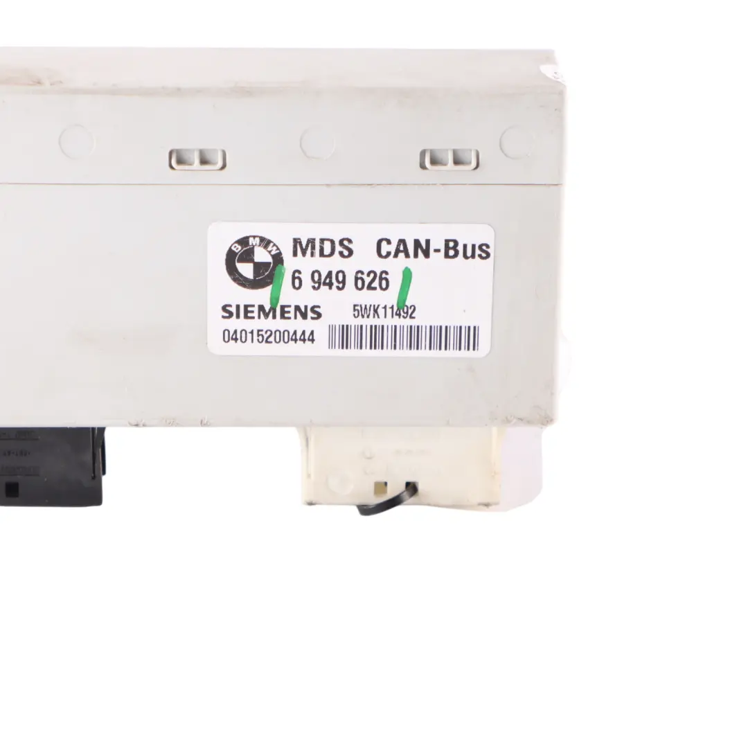 BMW E61 E63 LCI Moduł Sterownik Szyberdachu - SKU 6949626 - Numer Części 6949626