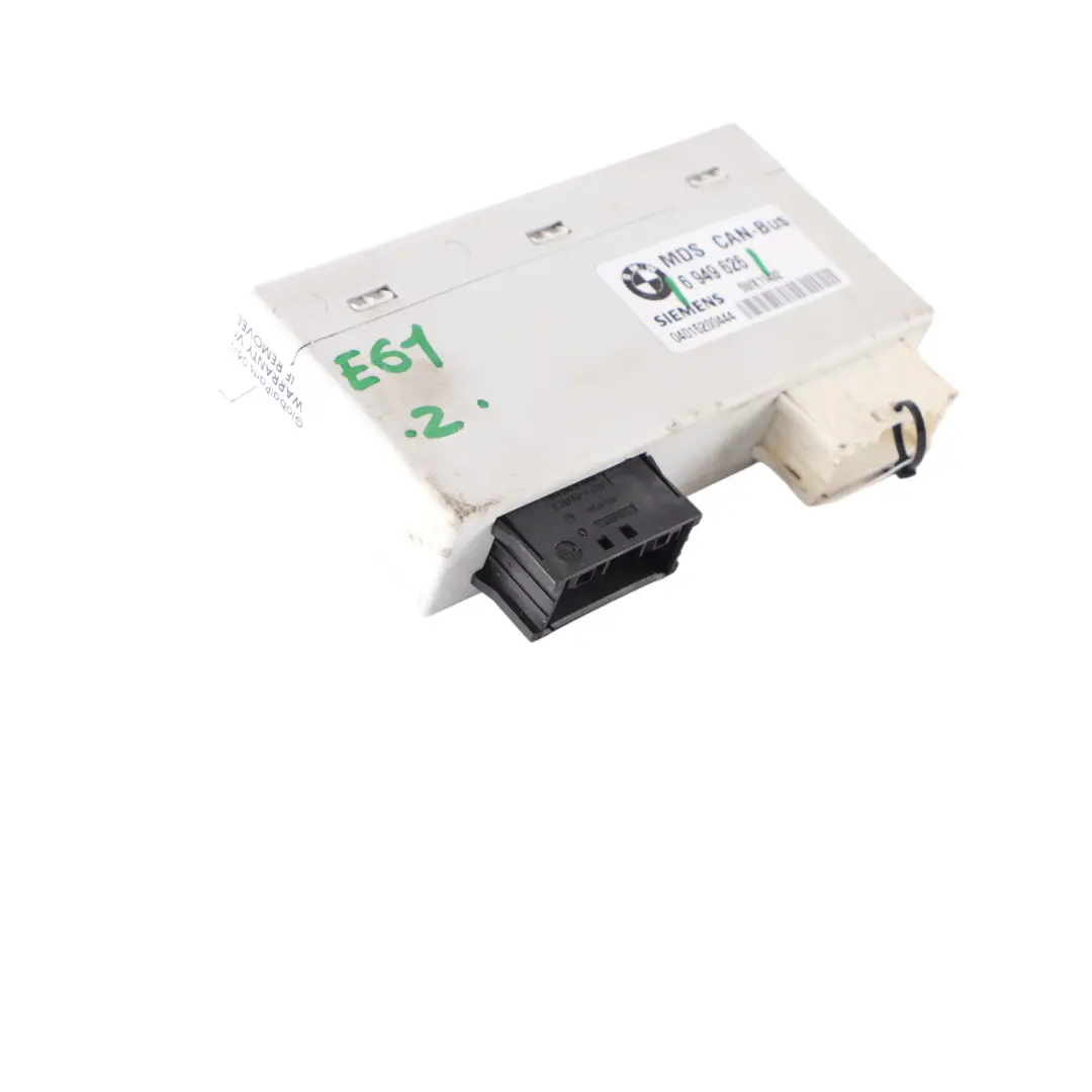 Control Unit Sliding Lifting Roof Panorama BMW E61 E63 LCI - SKU 6949626 - Part number 6949626