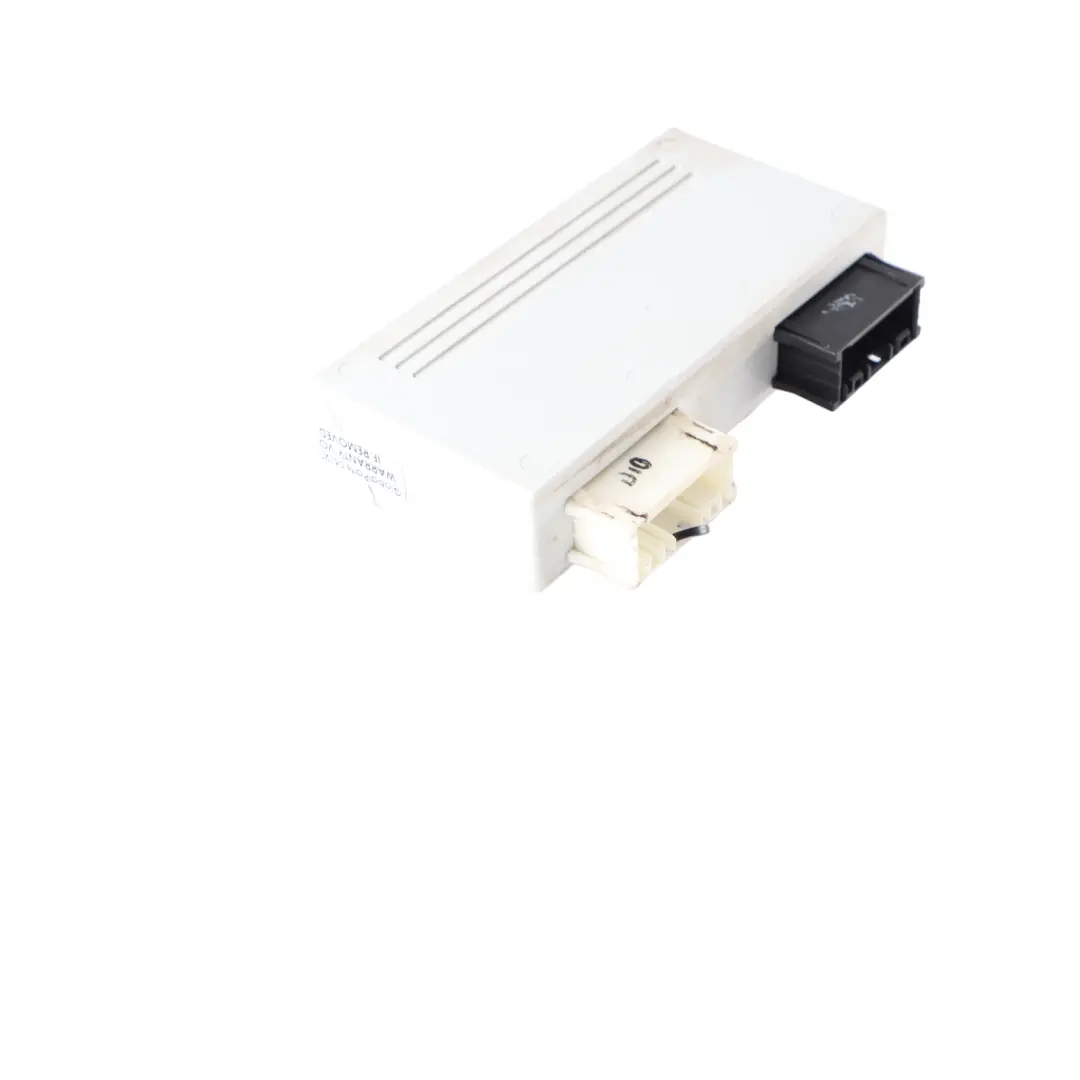 BMW E61 E63 LCI Moduł Sterownik Szyberdachu - SKU 6949626 - Numer Części 6949626