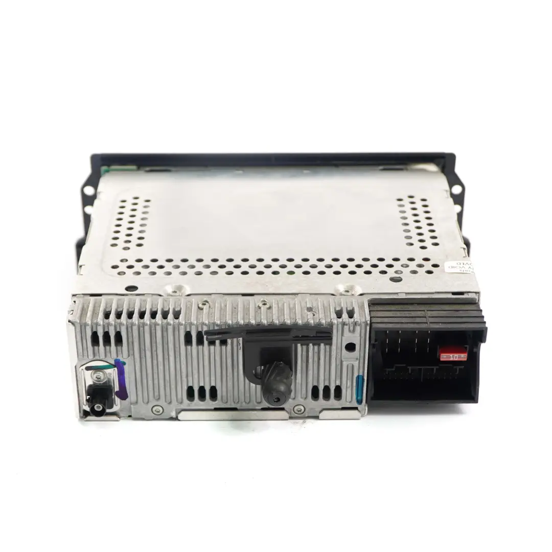 Mini R50 Radio Boost CD Player Unit Head 6512 - SKU 6949726 - Part number 6949726
