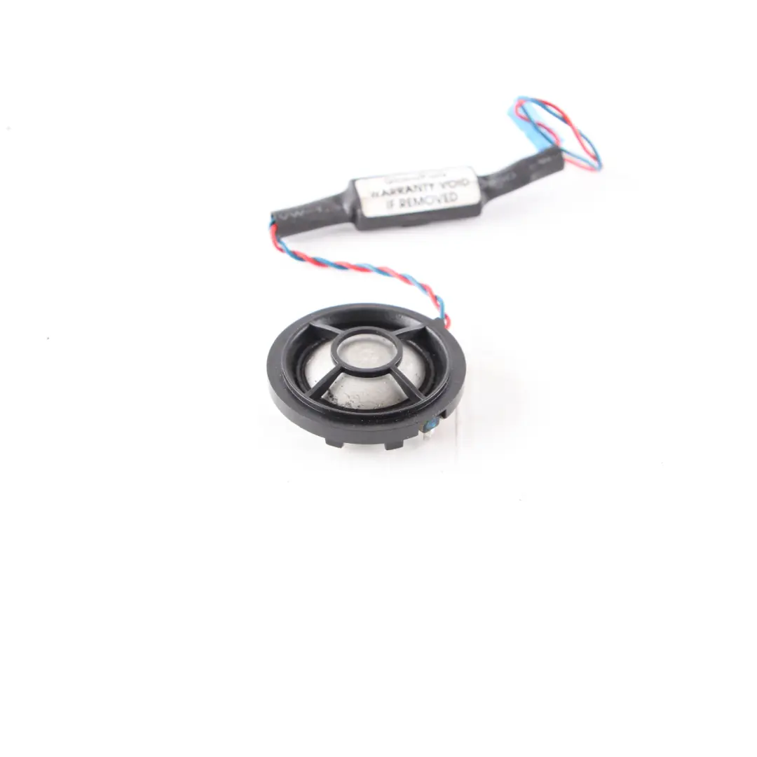 BMW X5 E70 X6 E71 Fronttürverkleidung Hi-Fi Hochtöner Lautsprecher - SKU 6949737-1 - Teilenummer 6949737