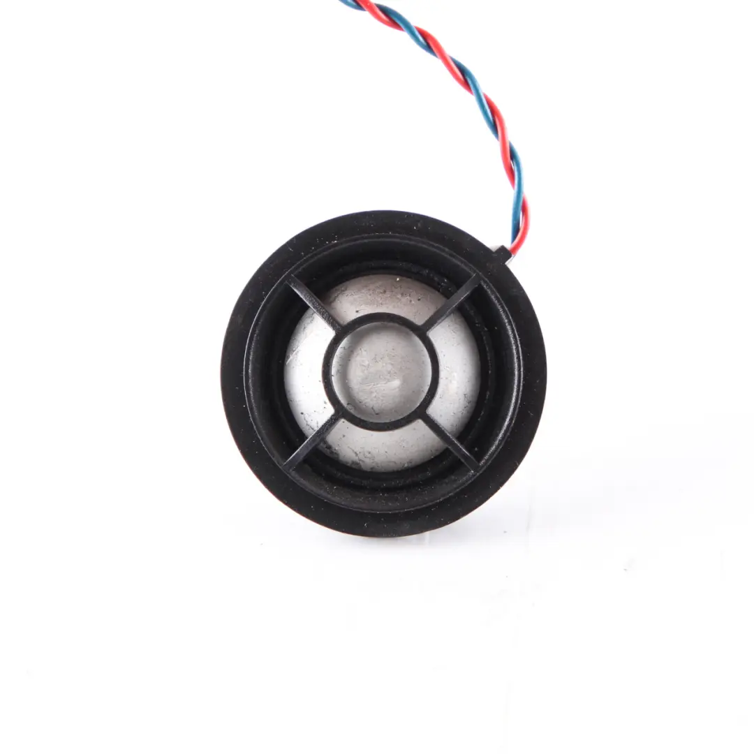 BMW X5 E70 X6 E71 Panel puerta delantera Hi-Fi Altavoz agudos Altavoz - SKU 6949737-1 - Número de pieza 6949737