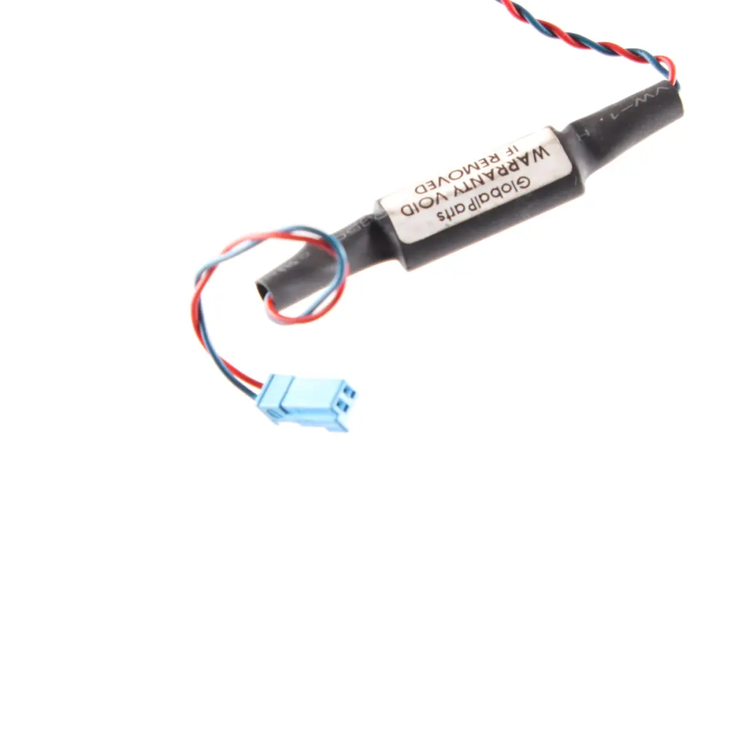 Fronttürverkleidung Hi-Fi Hochtöner Lautsprecher für BMW X5 E70 X6 E71 mit Teilenummer 6949737 BMW X5 E70 X6 E71 Fronttürverkleidung Hi-Fi Hochtöner Lautsprecher - SKU 6949737-1 - Teilenummer 6949737