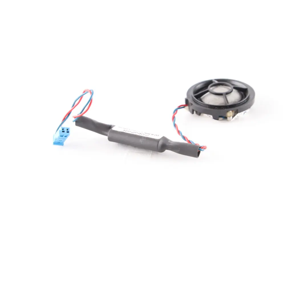 Front Door Panel Hi-Fi Tweeter Speaker Loudspeaker to BMW X5 E70 X6 E71 with Part number 6949737 BMW X5 E70 X6 E71 Front Door Panel Hi-Fi Tweeter Speaker Loudspeaker - SKU 6949737-1 - Part number 6949737