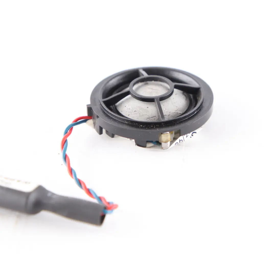 Pannello porta anteriore Hi-Fi Tweeter Altoparlante per BMW X5 E70 X6 E71 con numero di parte 6949737 BMW X5 E70 X6 E71 Pannello porta anteriore Hi-Fi Tweeter Altoparlante - SKU 6949737-1 - Numero di parte 6949737