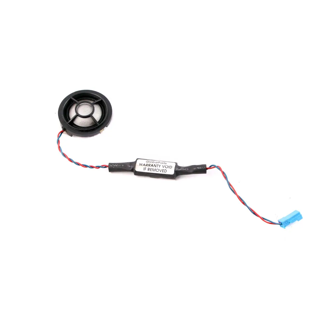 BMW X5 E70 X6 E71 Panneau Porte Avant Haut-parleur Hi-Fi Tweeter 6949737