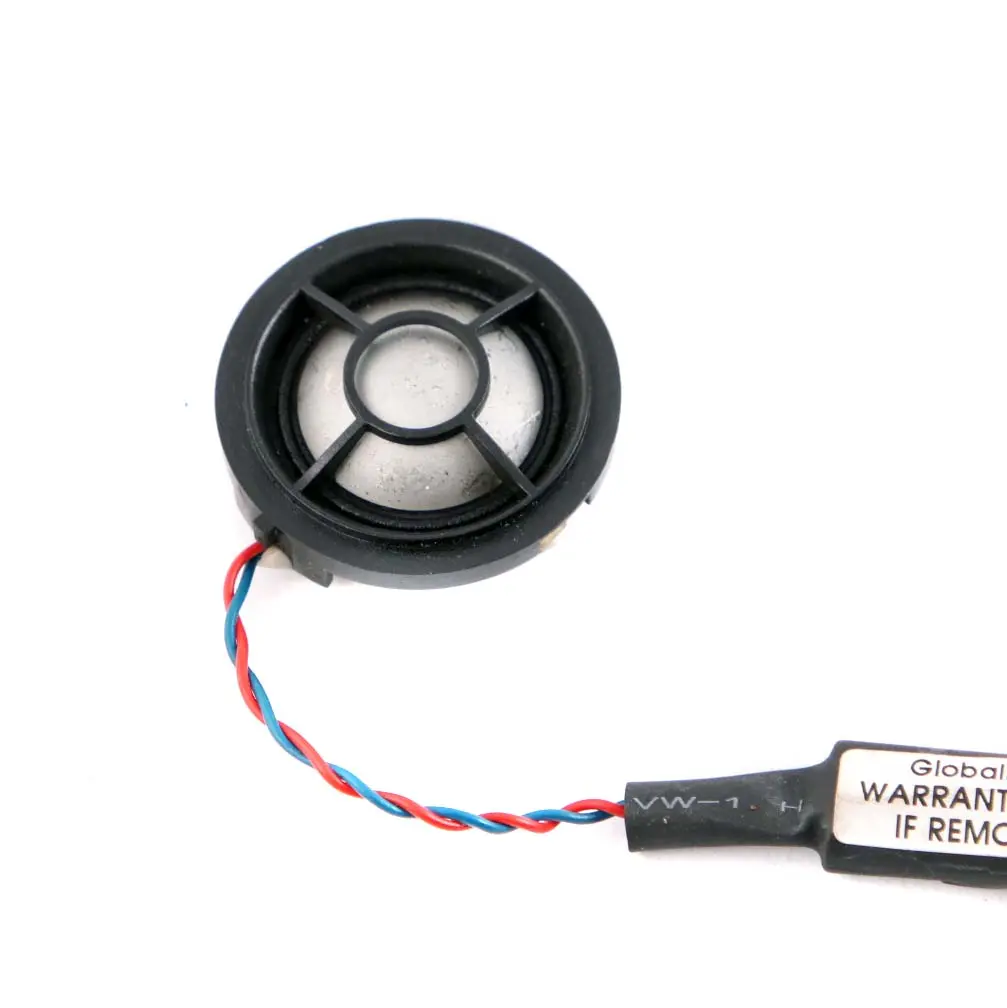 BMW X5 E70 X6 E71 Front Door Panel Hi-Fi Tweeter Speaker Loudspeaker - SKU 6949737 - Part number 6949737