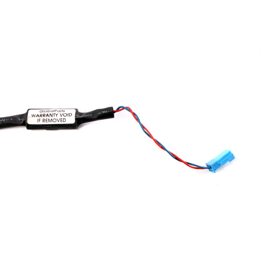 BMW X5 E70 X6 E71 Fronttürverkleidung Hi-Fi Hochtöner Lautsprecher - SKU 6949737 - Teilenummer 6949737