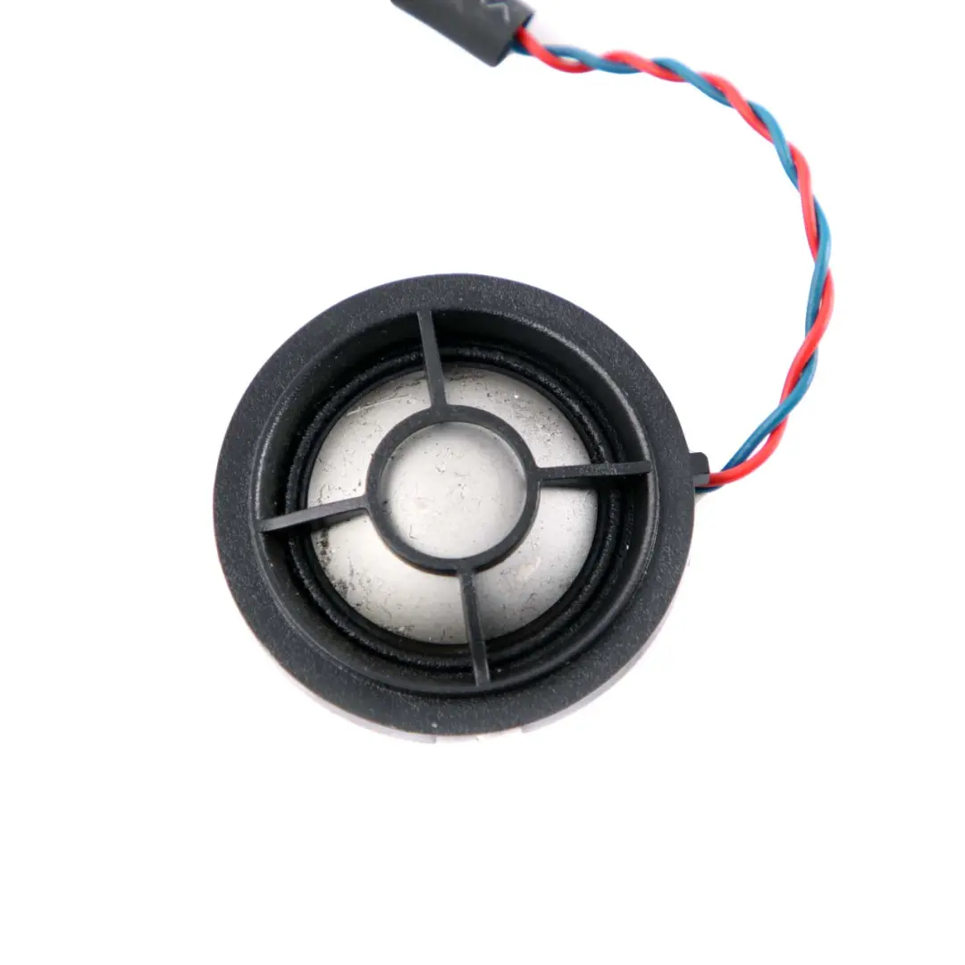 BMW X5 E70 X6 E71 Front Door Panel Hi-Fi Tweeter Speaker Loudspeaker - SKU 6949737 - Part number 6949737