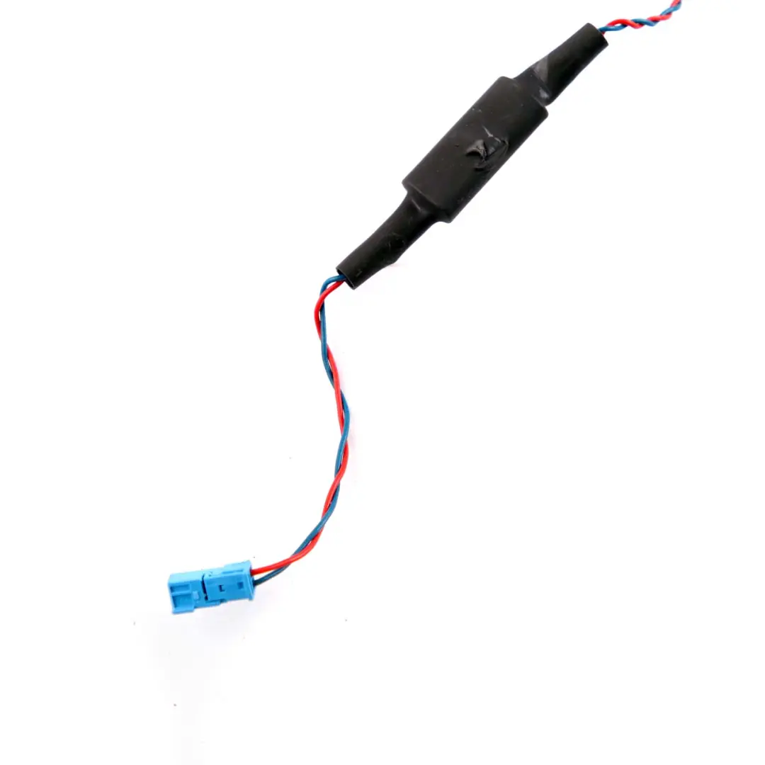 BMW X5 E70 X6 E71 Fronttürverkleidung Hi-Fi Hochtöner Lautsprecher - SKU 6949737 - Teilenummer 6949737