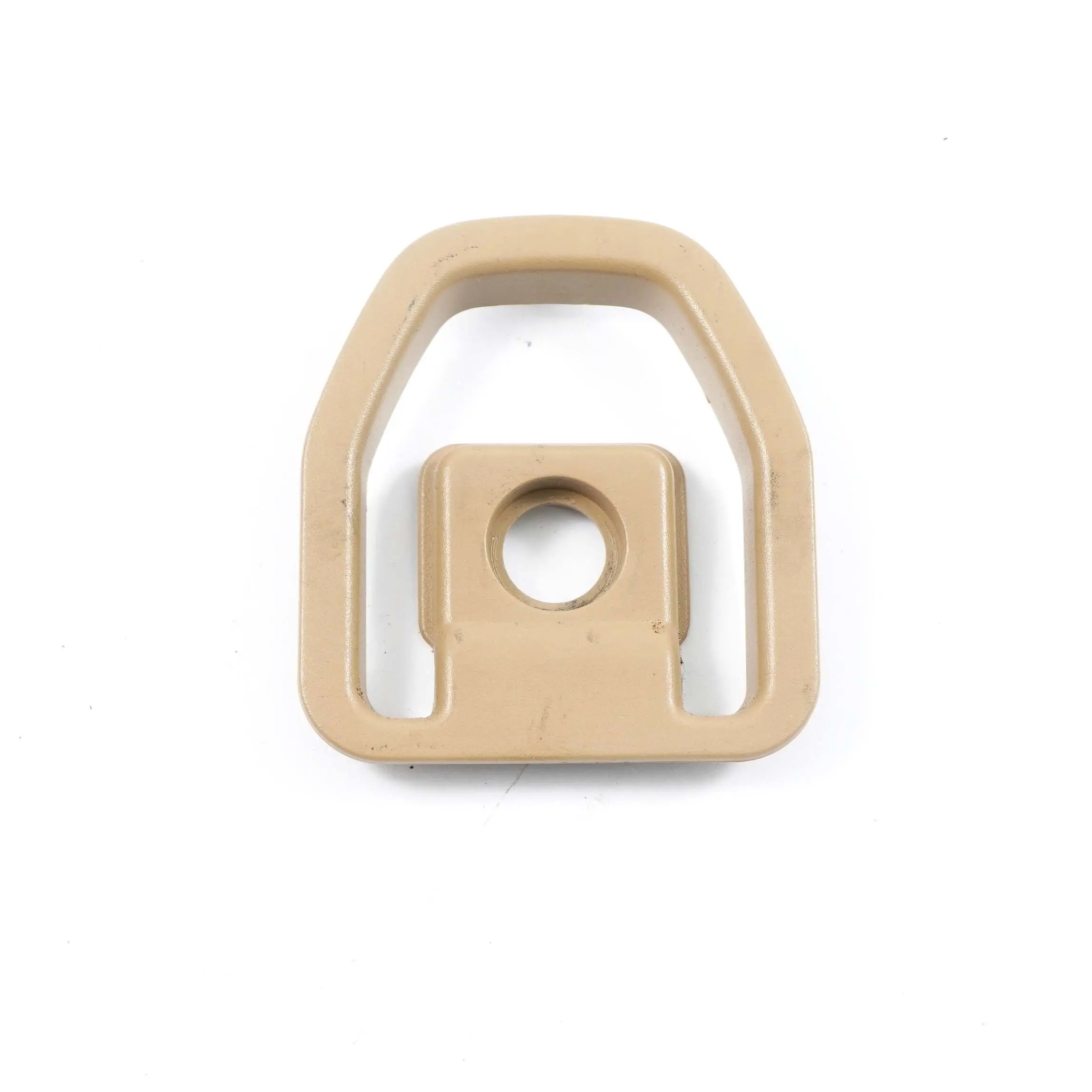 BMW E90 E91 E92 Anello Fissaggio Pavimento Bagagliaio Posteriore Beige 6949856