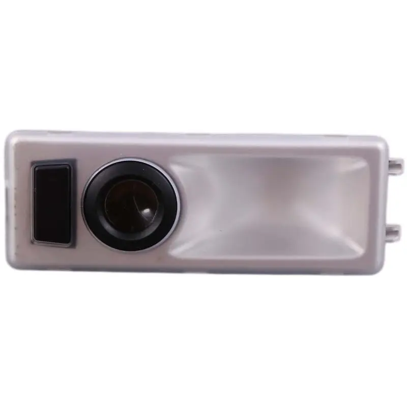 Luz Interior Trasera Luz de Lectura para BMW E91 con número de pieza 6950087 BMW E91 Luz Interior Trasera Luz de Lectura - SKU 6950087 - Número de pieza 6950087